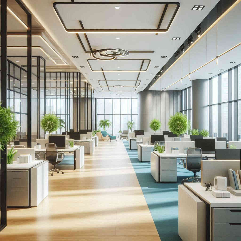华瑞大厦文章配图