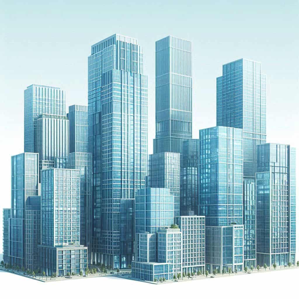 大厦名字文章配图