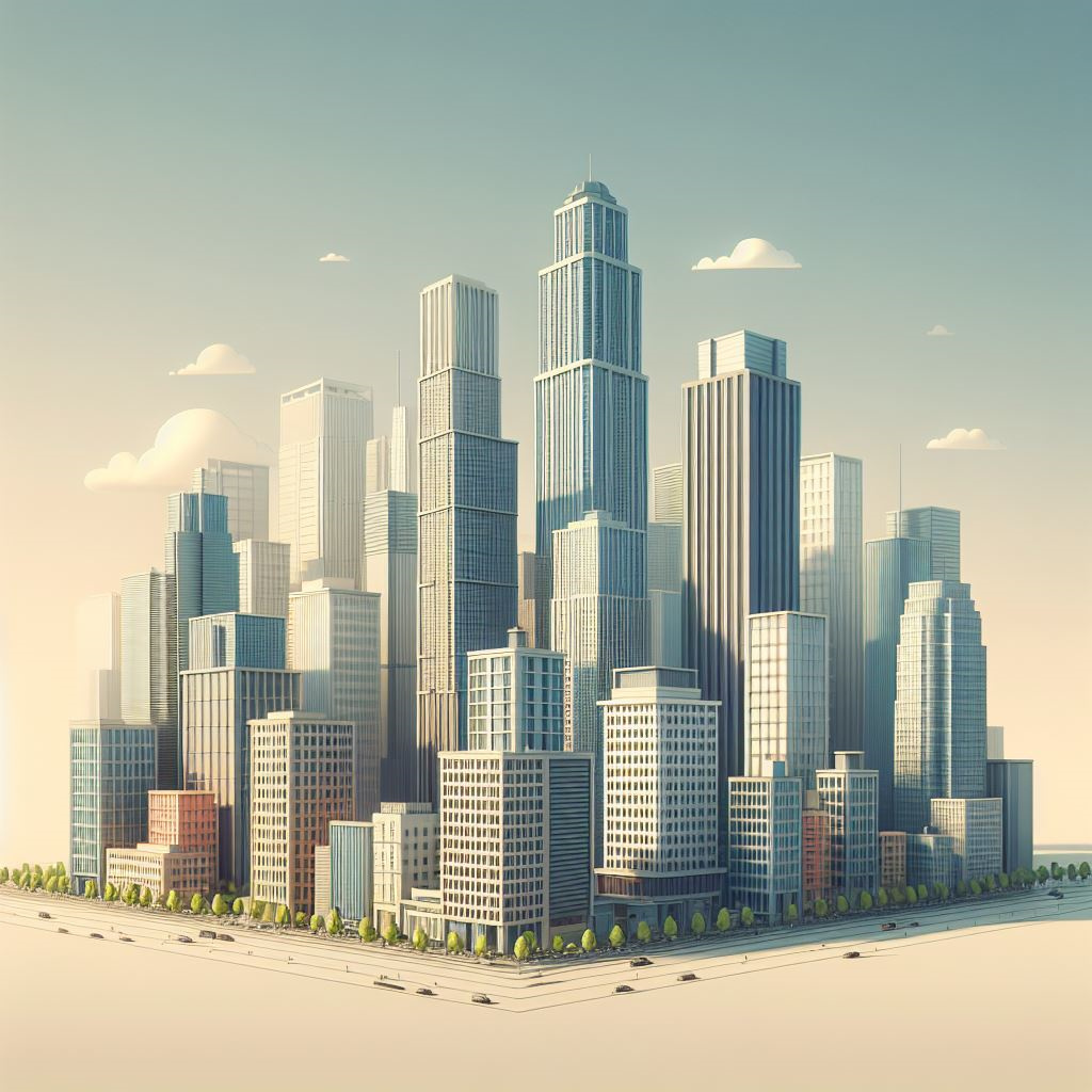 华瑞大厦相关文章配图